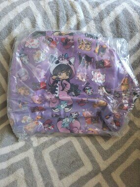 NIP! Aphmau MeeMeows Insulated Lunch Bag